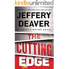 The Cutting Edge (Lincoln Rhyme Book 14)