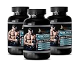 pre Workout Booster for Women - Nitric Oxide Extra