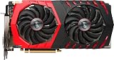MSI GeForce GTX 1080 Ti Gaming X 11G 11GB GDDR5X Graphics Card DVI HDMI DP view 2
