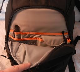 lowepro flipside 400 aw pro dslr camera backpack