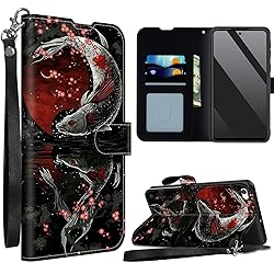 SROJDHFJB Japanese Koi Fish for Orbic Joy RC608L