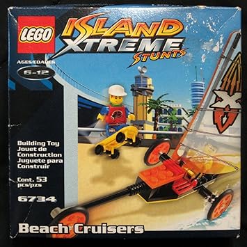 lego island online