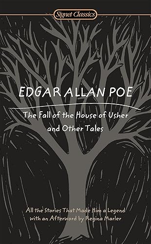 Download The Fall of the House of Usher and Other Tales PDF
