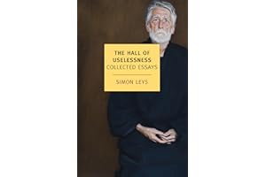 The Hall of Uselessness: Collected Essays (New York Review Books Classics)