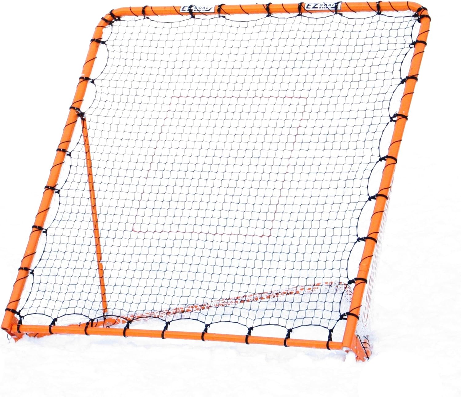 EZGoal Lacrosse Rebounder Replacement Net : Sports & Outdoors