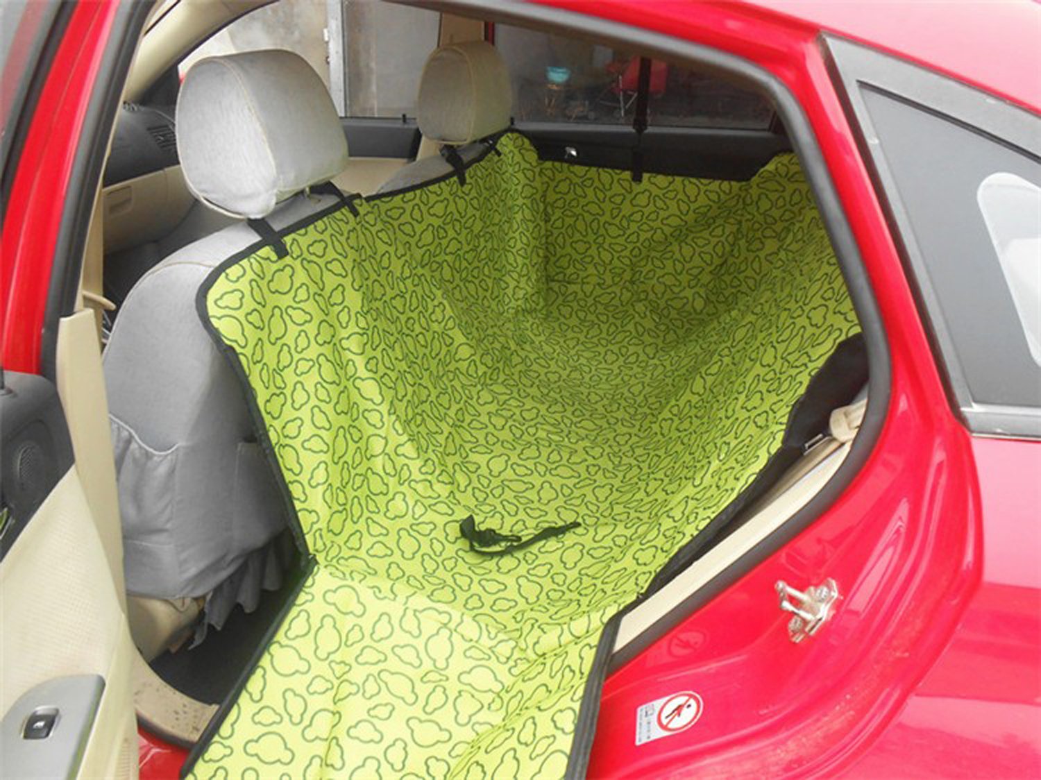 Best waterproof pet hammock seat cover for dogs