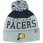 ZHATS NBA Unisex-Adult NBA Officially Licensed Beanie Pom Ozone
