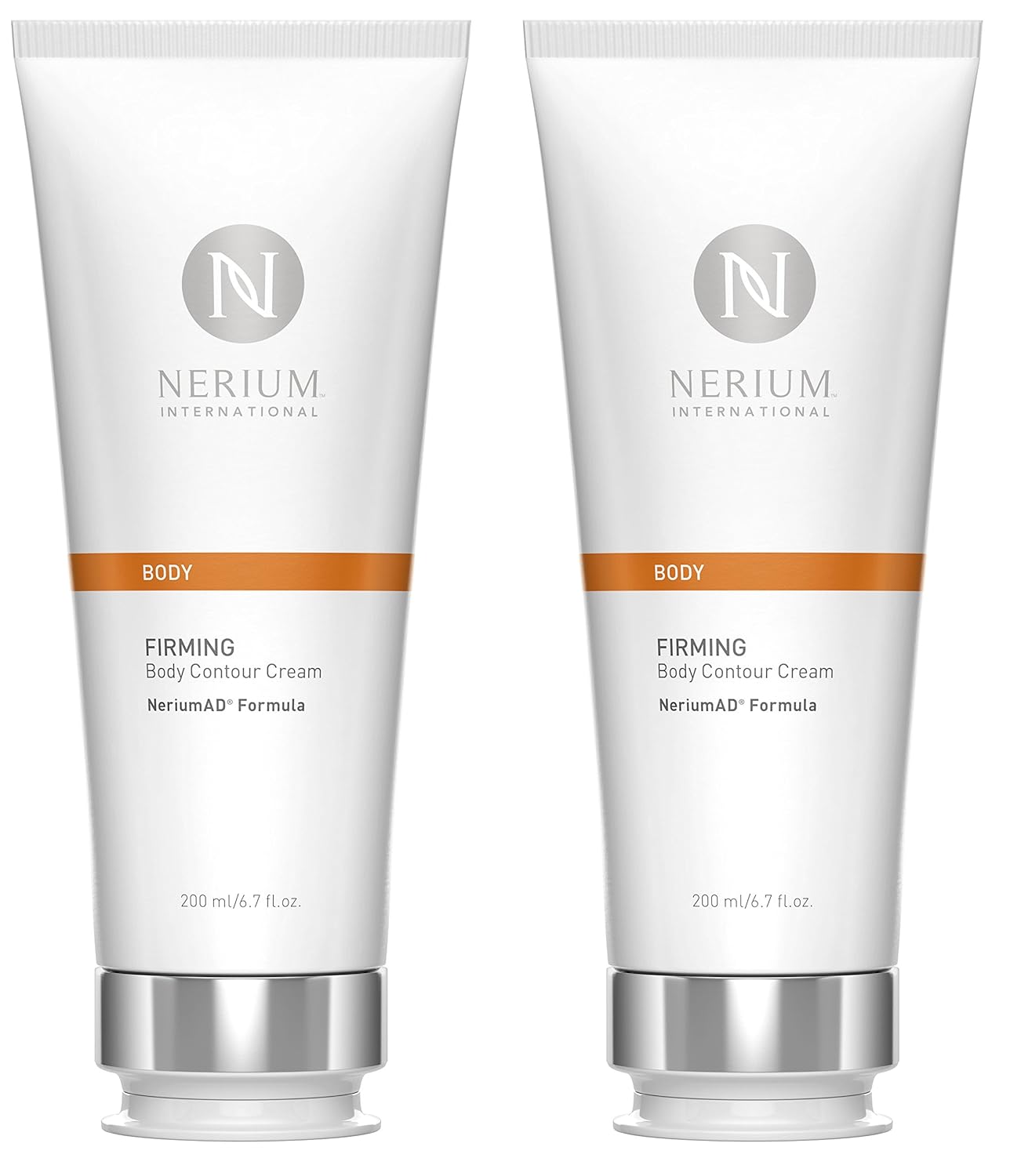 Nerium Firming Body Contour Cream (2 Pack) by Nerium AD Amazon.co.uk