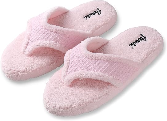 relax slippers amazon