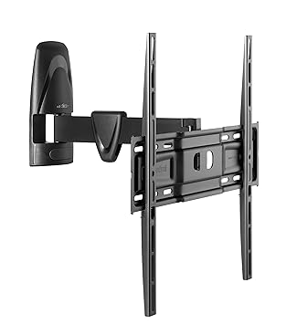 support mural tv meliconi r 400