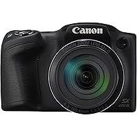 Canon デジタルカメラ PowerShot SX420 IS 光学42倍ズーム PSSX420IS