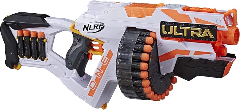 nerf ultra two amazon