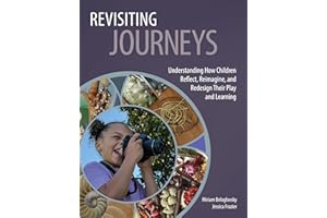 Revisiting Journeys: Understanding How Children Reflect, Reimagine, and Redesign Their Play and Learning