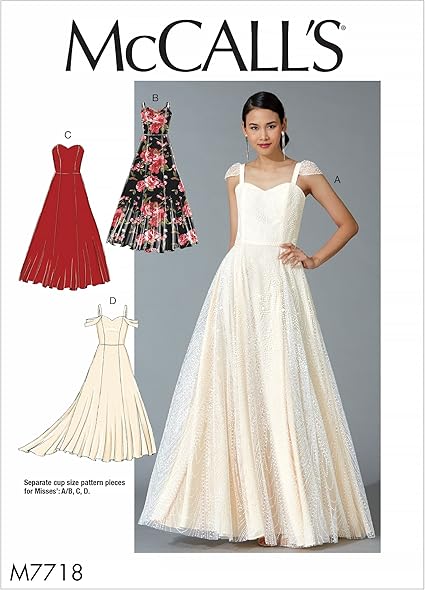 amazon misses dresses