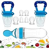 super tots food pacifier