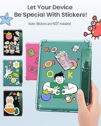 MoKo Case for All-New 7" Kindle Paperwhite 12th Gen
