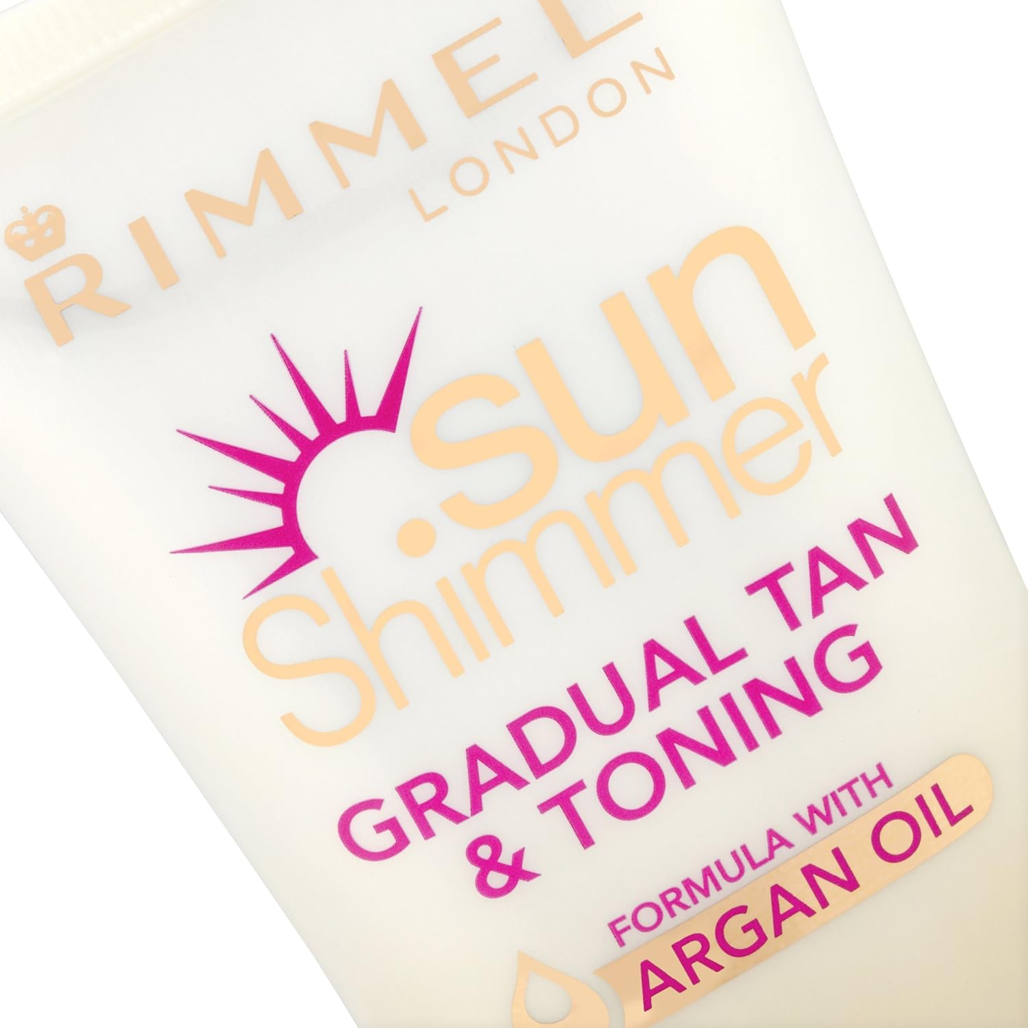 Sunshimmer Gradual Tan and Toning Lotion BigaMart