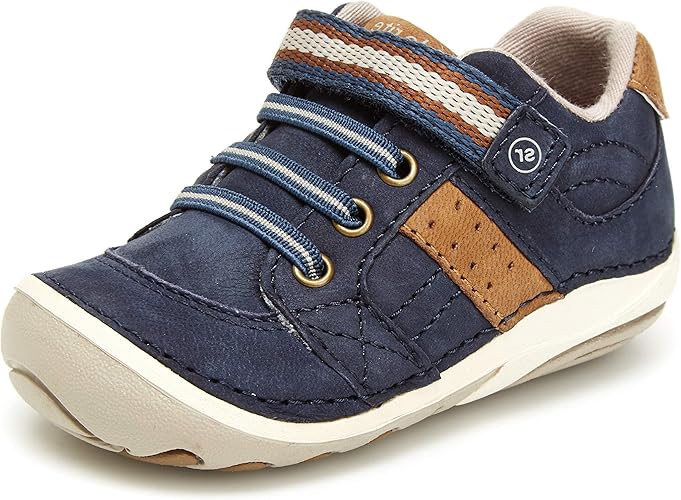 amazon stride rite baby shoes