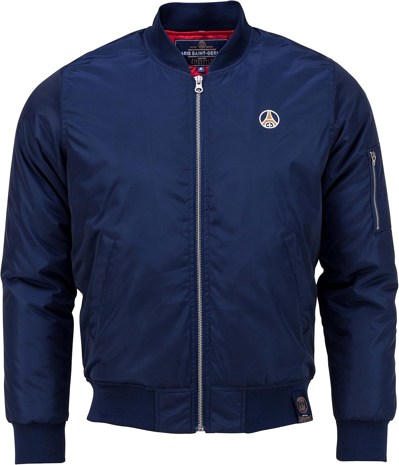 psg bomber jacket