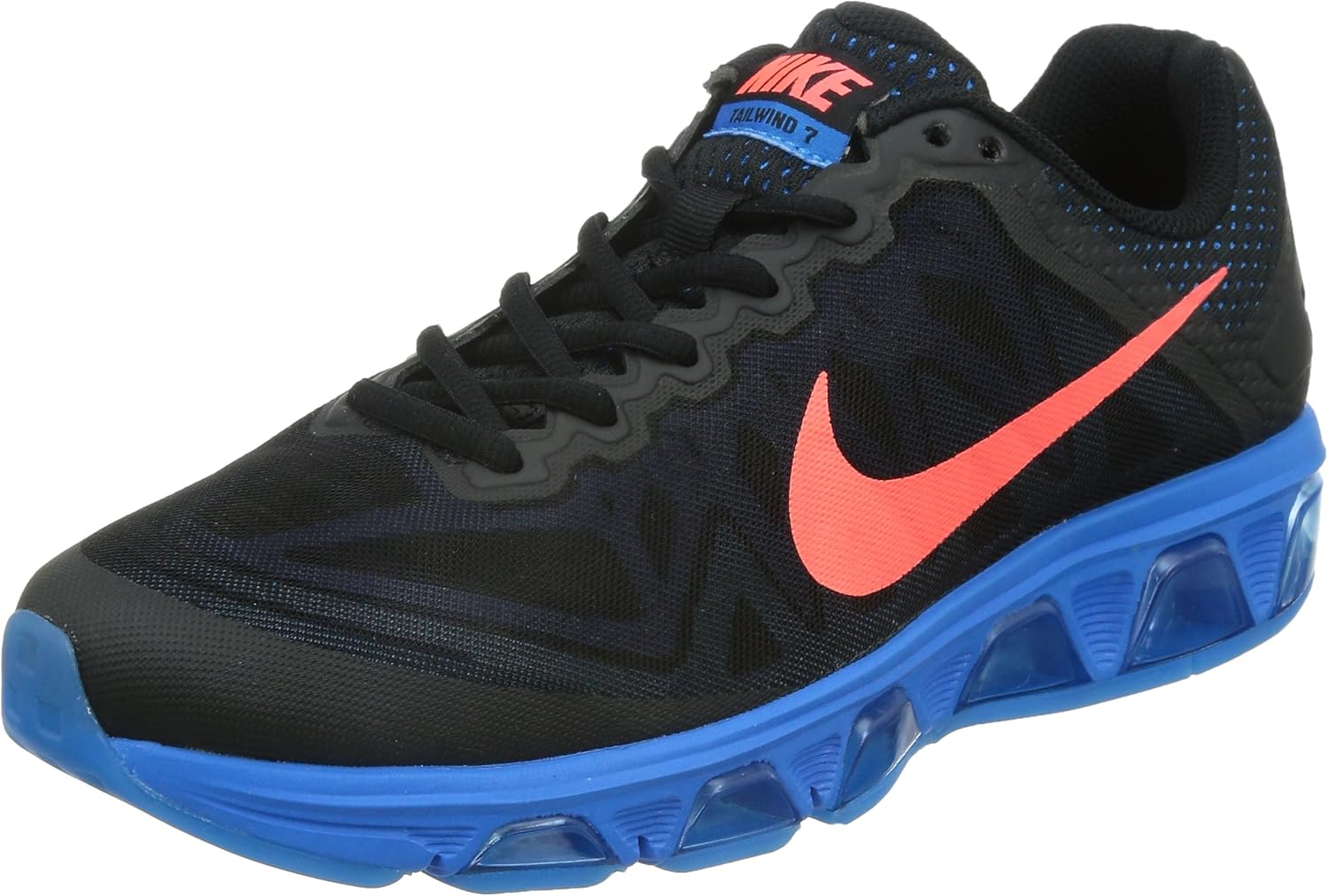 nike air max tailwind 7 men's running shoe