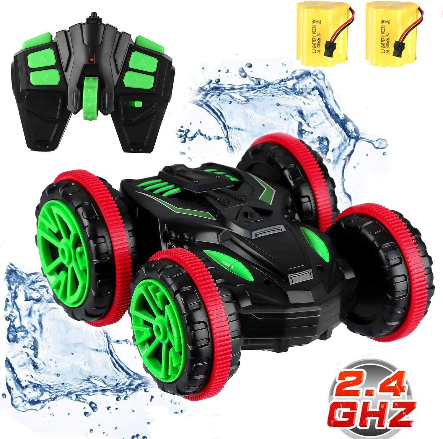 Best Remote Control Cars for Kids - Only Reviews