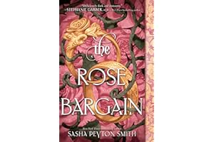 The Rose Bargain