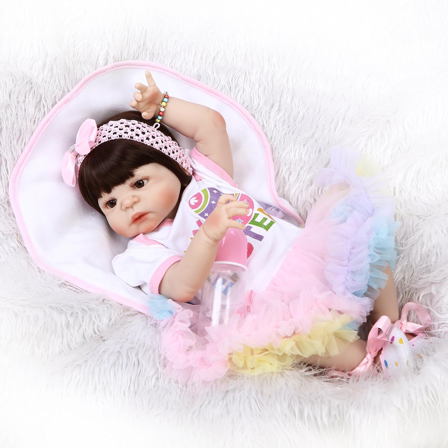 bathable reborn dolls