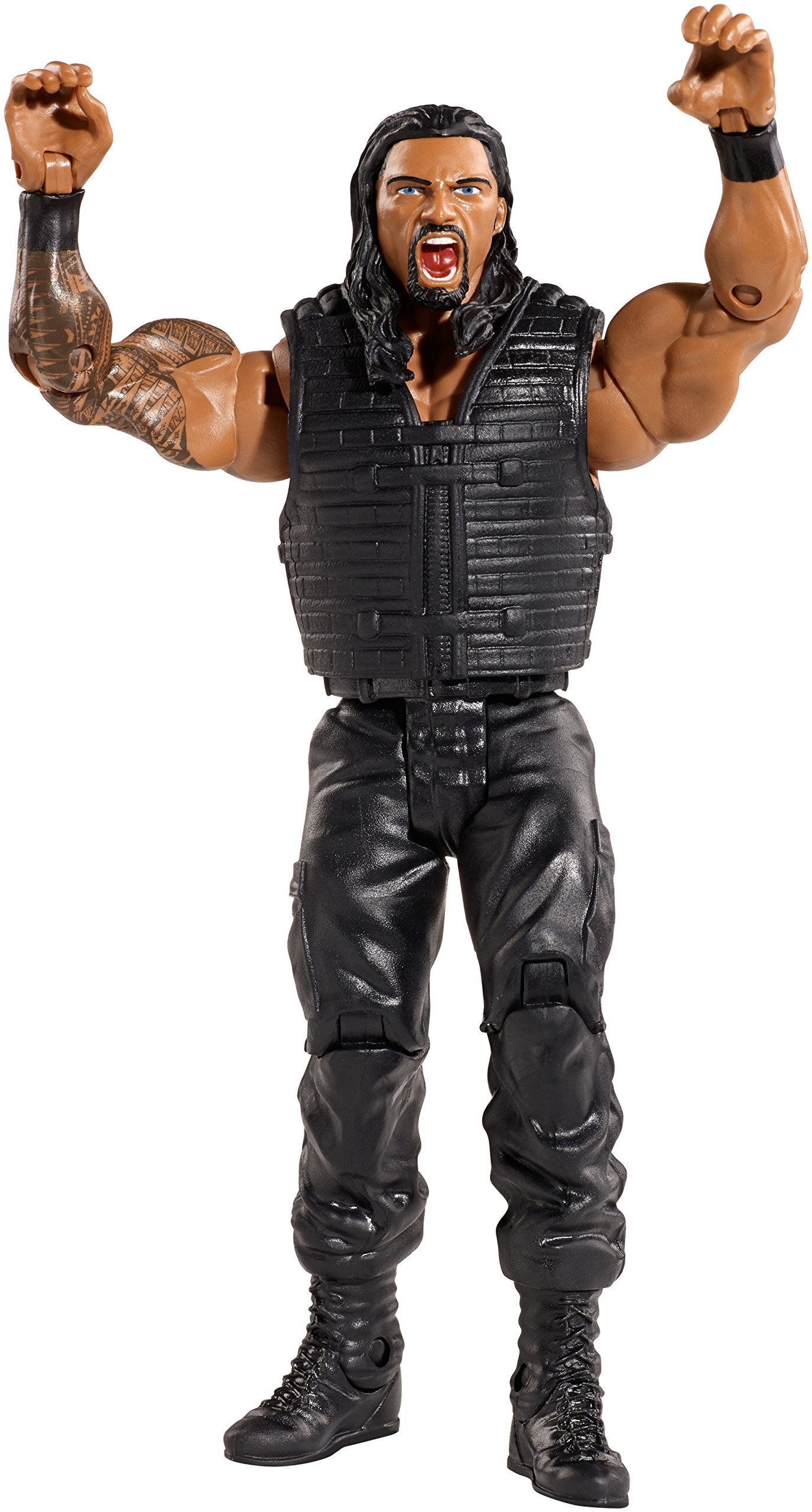 wwe roman reigns figures