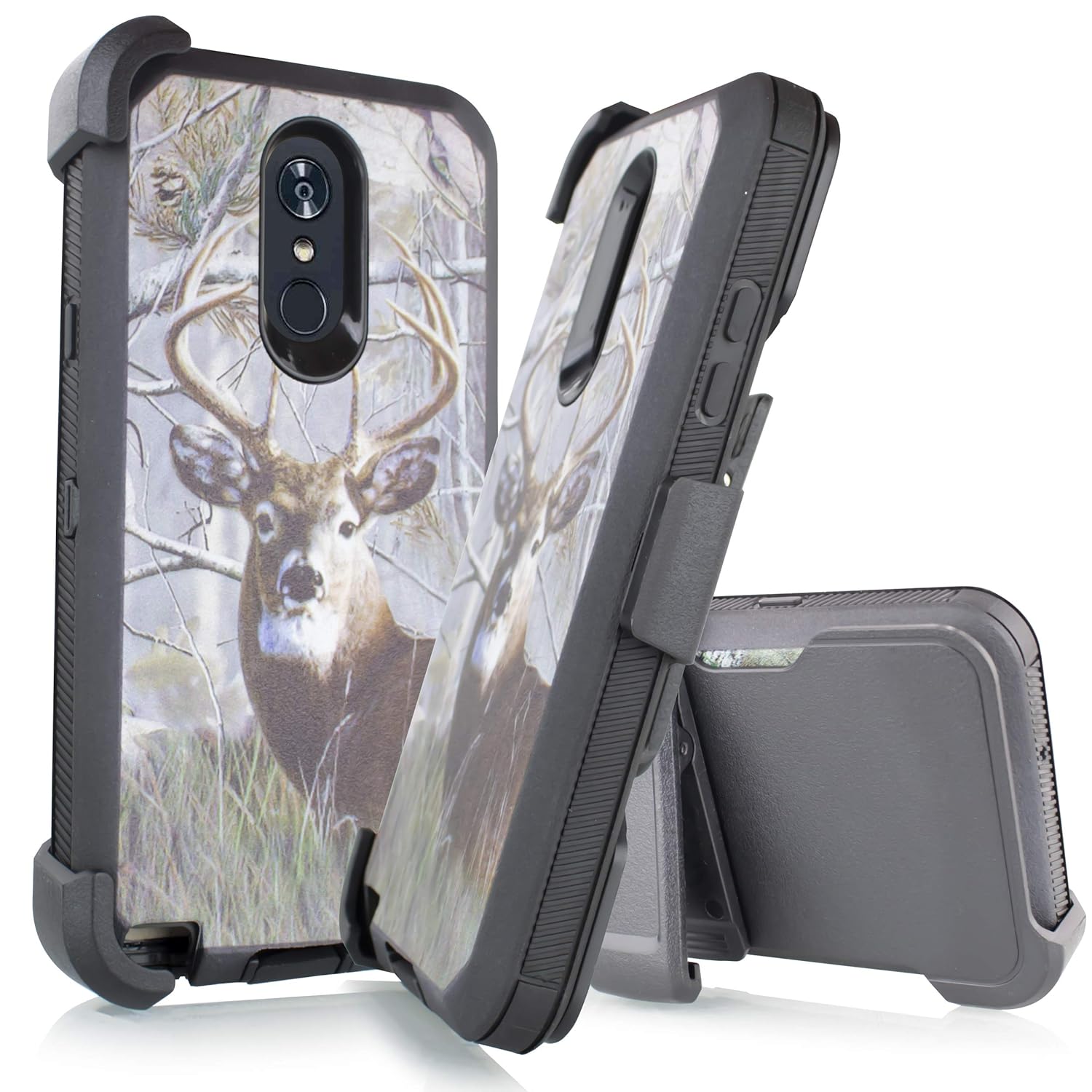 Best wallet phone case android lg flex