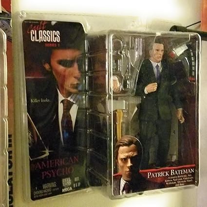 american action figure