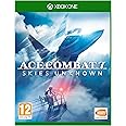 Ace Combat 7: Skies Unknown (Includes a digital download copy of 'ACE COMBAT 6: Fires of Liberation')