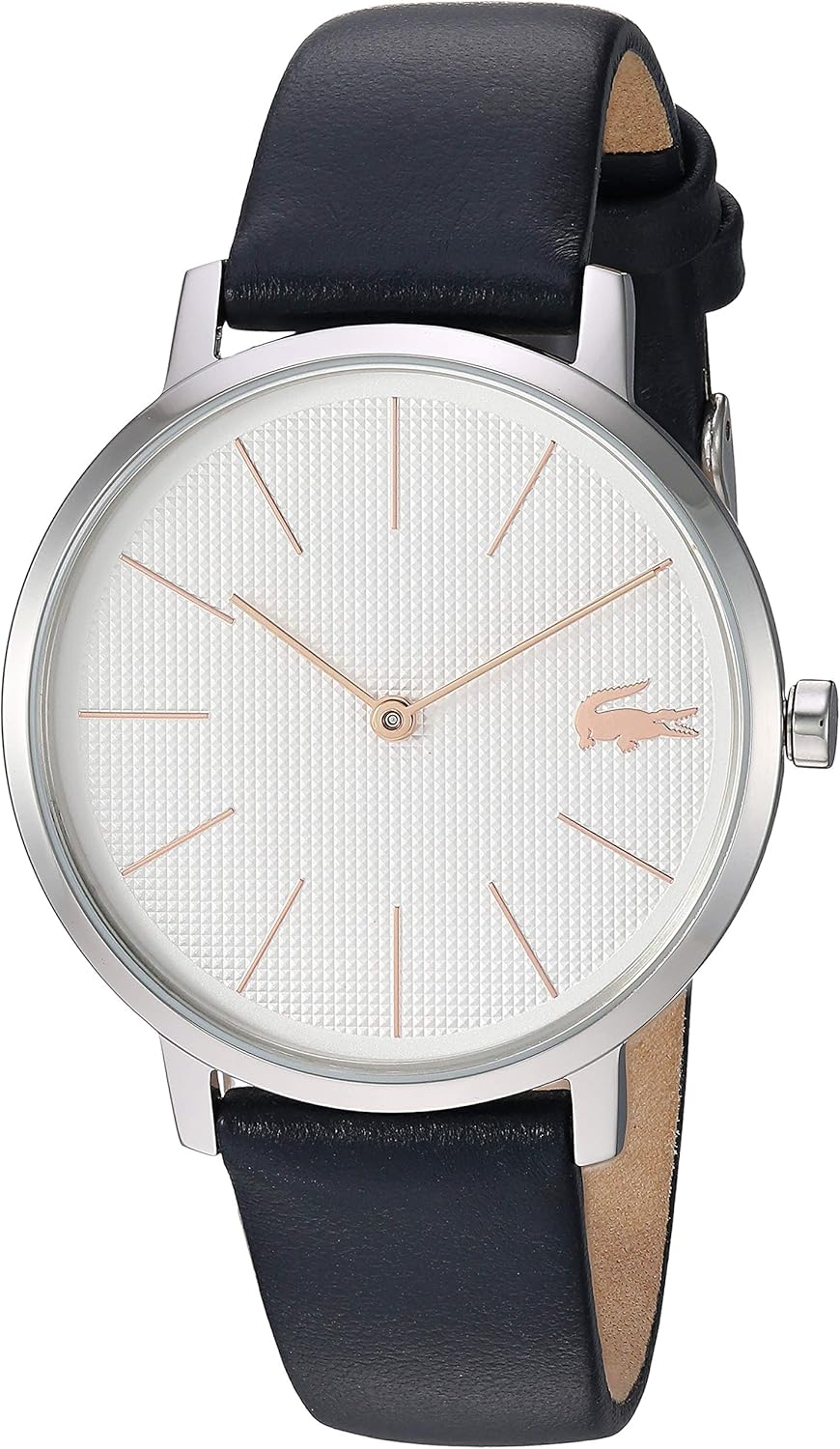 lacoste waterproof watch