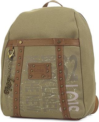 mochila lois amazon