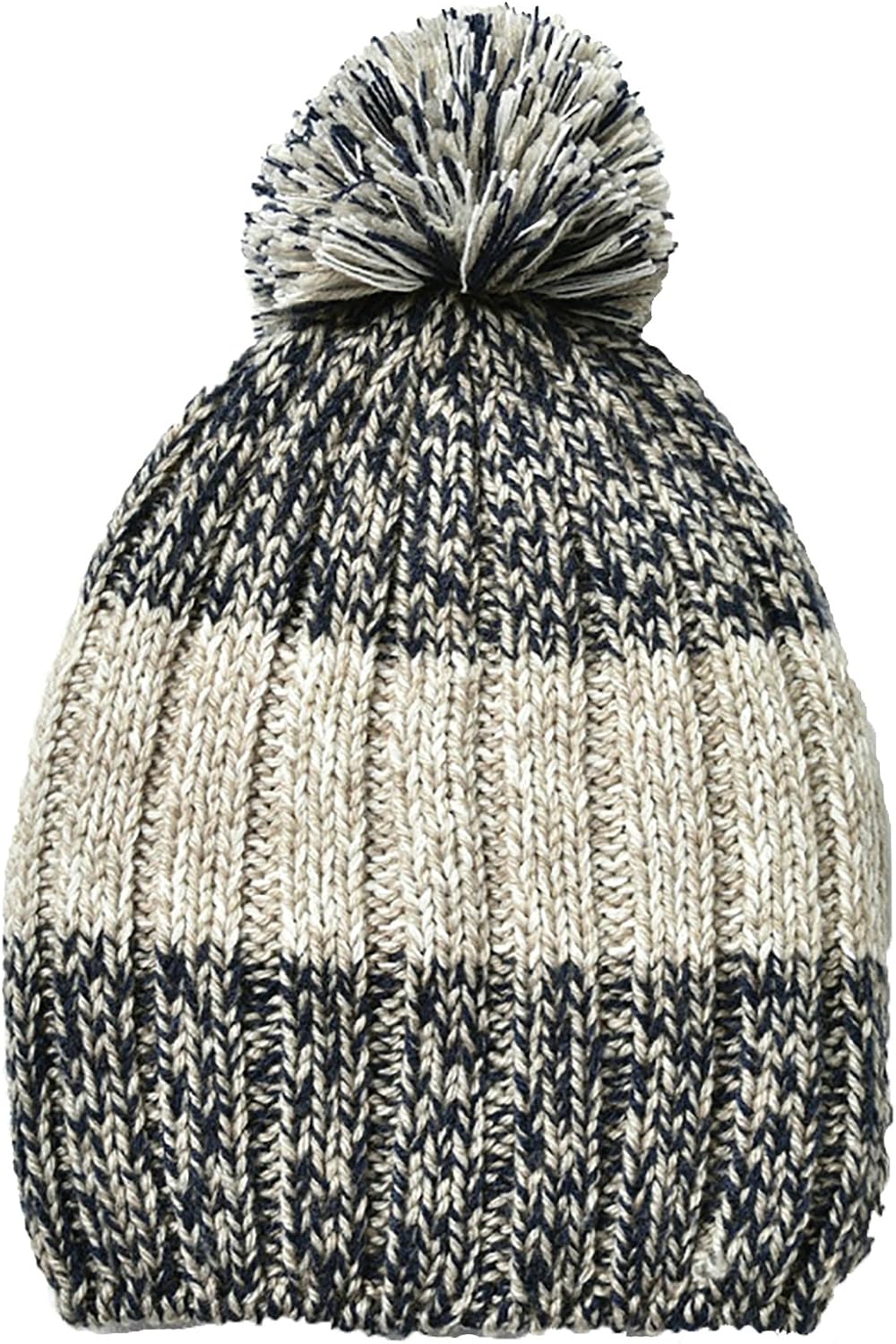 designer bobble hat