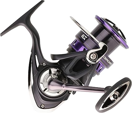 daiwa prorex lt