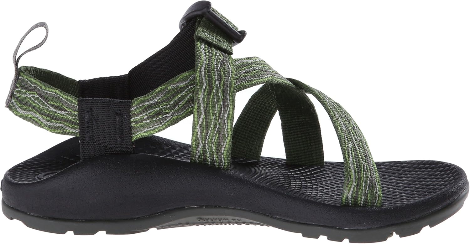 Chaco Z1 Ecotread Sandal (Toddler/Little Kid/Big Kid)