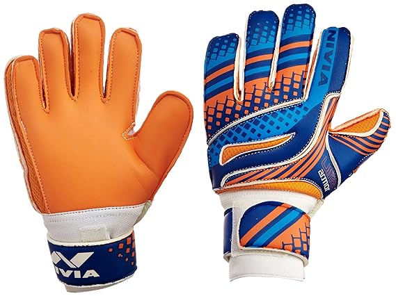 Nivia Ultra Armour Goalkeeper Gloves