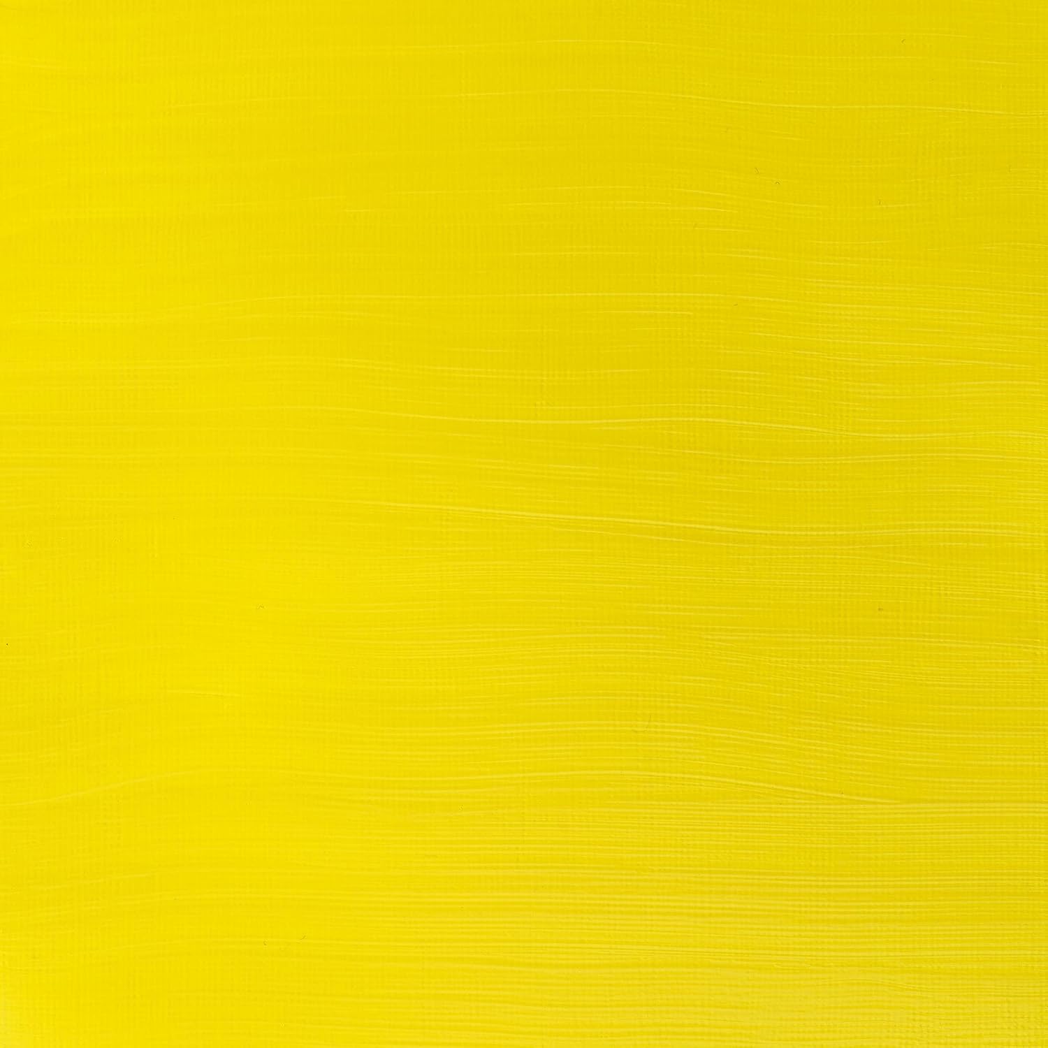 Winsor & Newton 2154346 Galeria Acrylic Paint, High Pigmentation, Non-fading, Butter Consistency, 1000 ml Tube - Lemon Yellow - Image 4