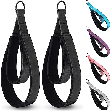 Movement Pilates ストラップ SET Amazon Best Sellers: Best Pilates Straps