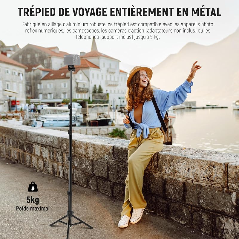 NC013 Câble d'alimentation USB C vers CC 100 W Compatible avec Starlink Mini, 3 m, 16 AWG 20 V, câble d'entrée de Type C vers CC pour Chargeur Portable 100 W + PD étanche à l'eau
