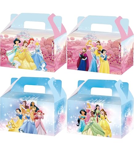 open lace back dress Disney Store Disney Princess Doll 12-Pack Gift Set