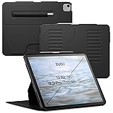 Zugu Case for iPad Air 13 Inch M3 2025 & M2 2024