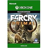 Far Cry Primal - Xbox One Digital Code