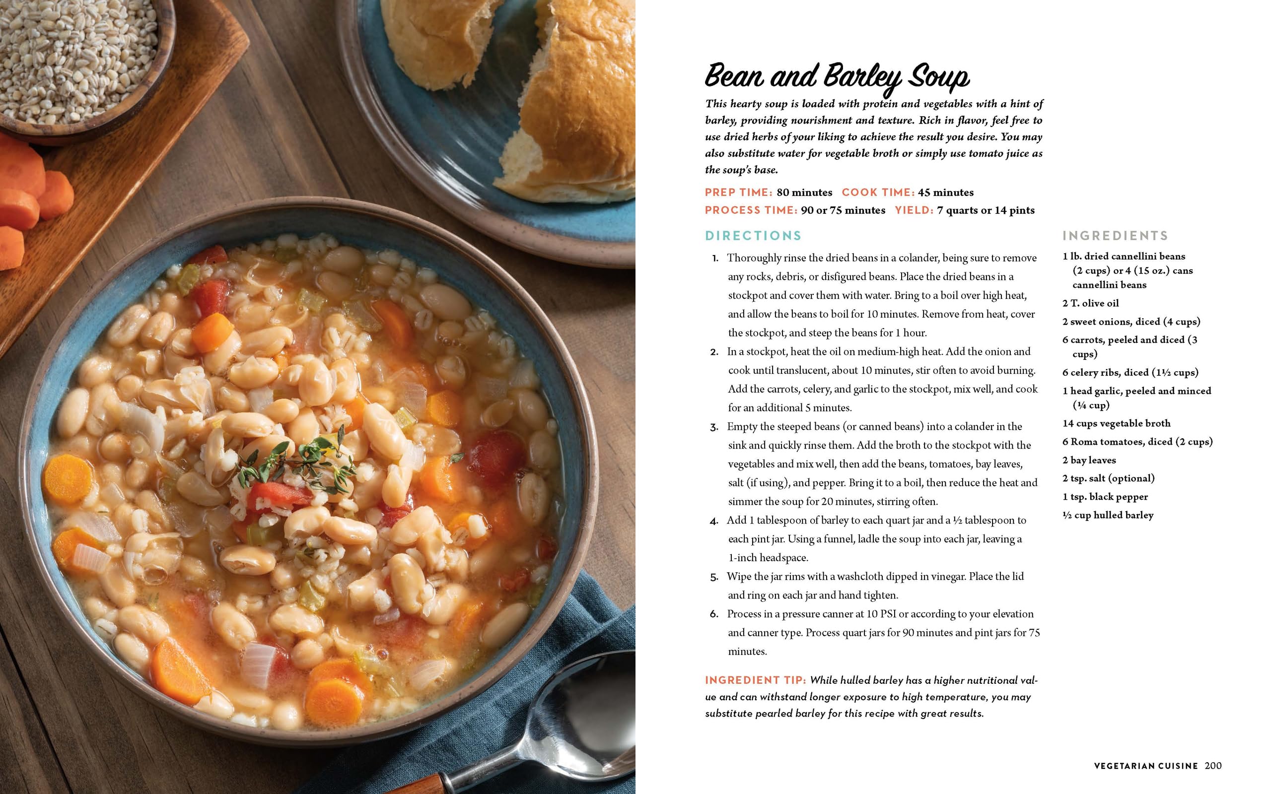 The Canning Diva Presents Meals in a Jar: The Ultimate Guide to Pressure Canning Ready-Made Meals The Canning Diva Presents Meals in a Jar: The Ultimate Guide to Pressure Canning Ready-Made Meals Paperback Kindle
