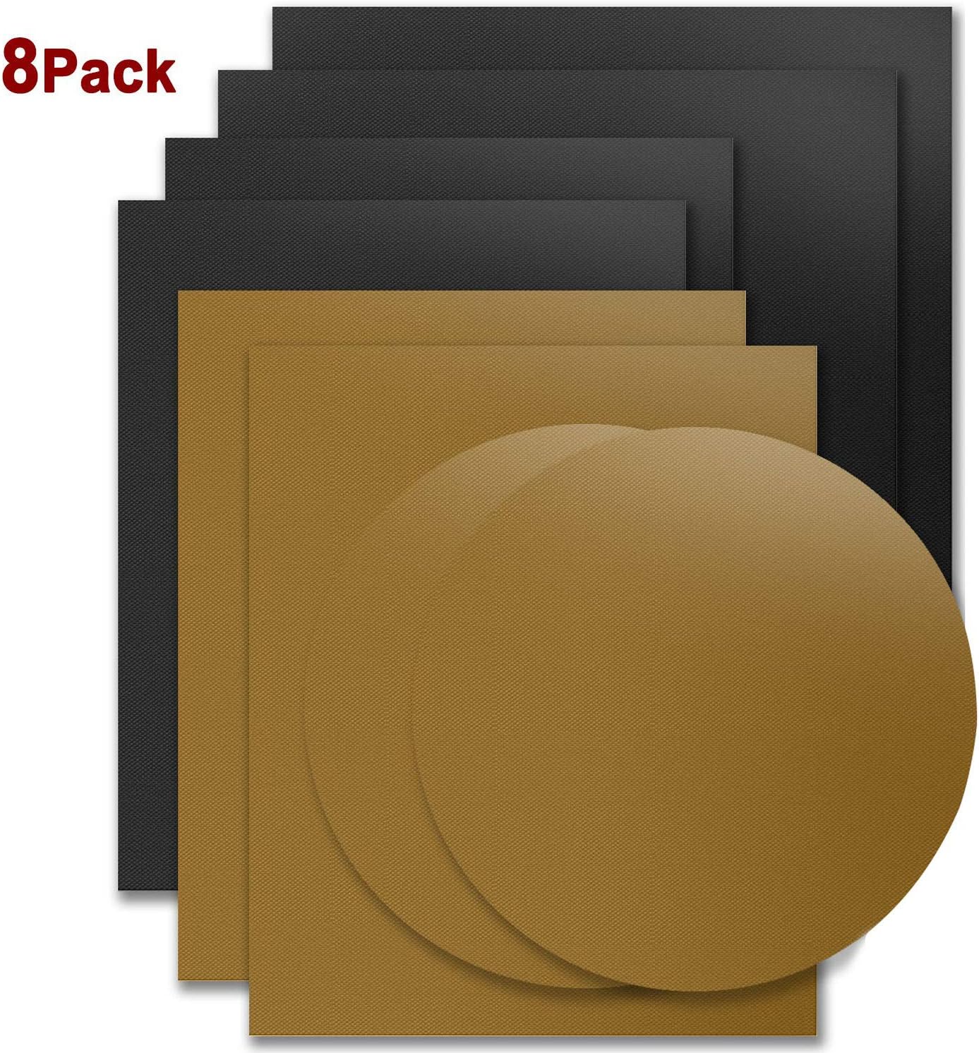 piccole griglie a carbone