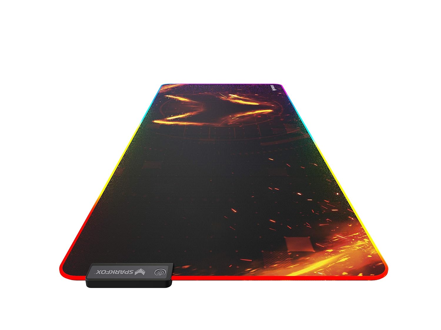 XXL Speed Gaming Mouse Mat Table Mat Large Size Improved Precision