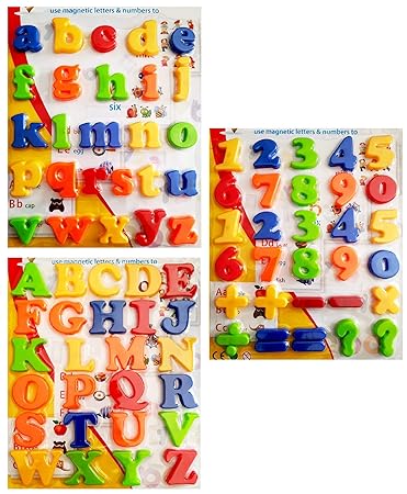 Kids (ABCD+ABCD+1234 