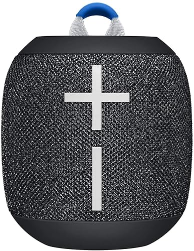 Logitech Ultimate Ears UE WONDERBOOM Bluetooth Speaker