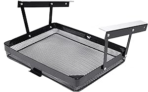 Everything Keeper: Home, Office, RV, Boat Organizer (outside product dims 13x10x2.5) Store and charge, tablets, cellphones, headphones,small laptop, blue tooth speakers, ssd, electronics etc