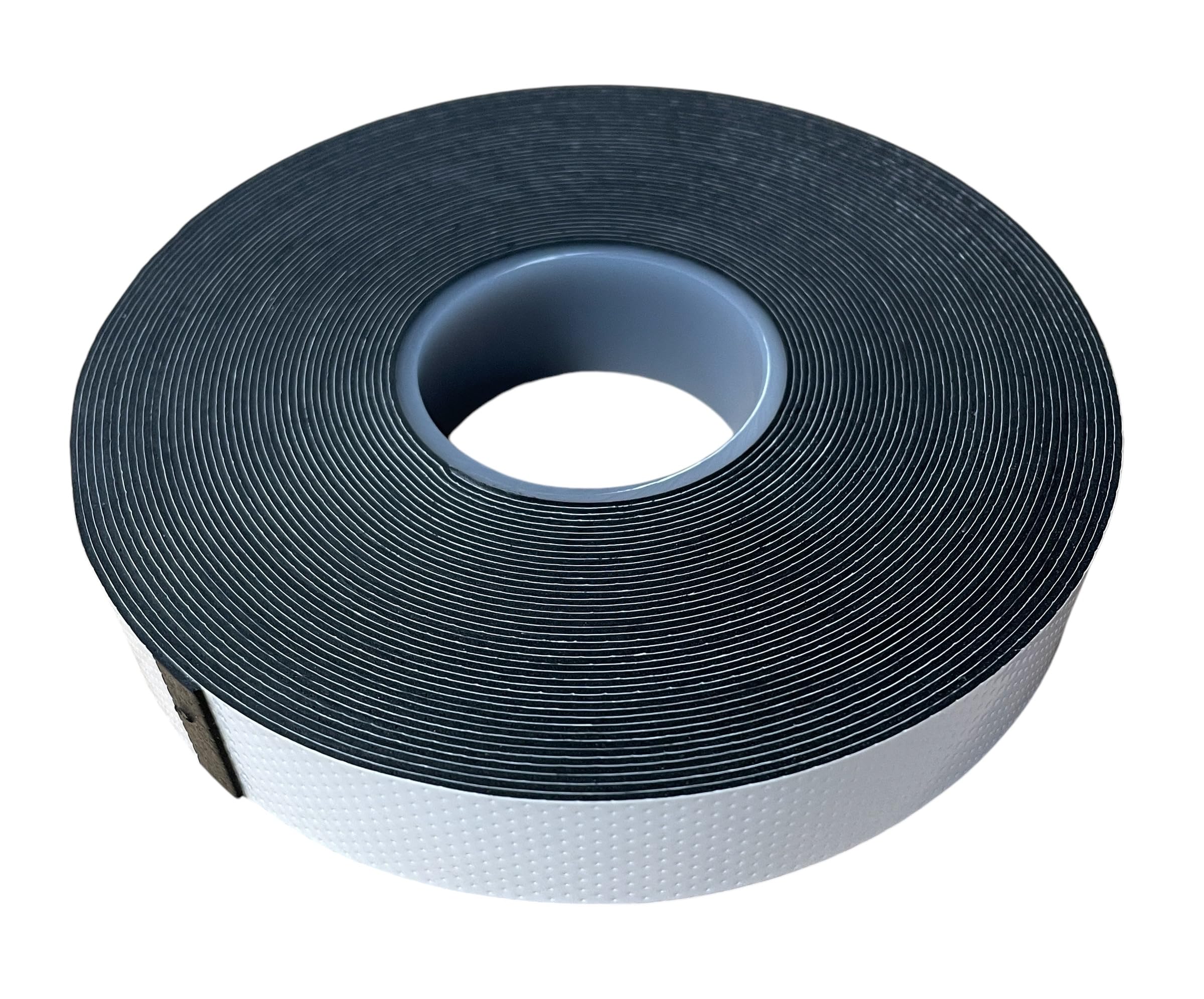 JAM2DAY Self Amalgamating Waterproof Rubber Tape, 19mm Wide, 10m Length